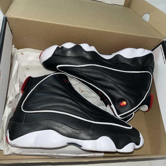[DC7911-062] Grade School Air Jordan PRO STRONG‎ GS Men's Size 6 Or Wmns Sz 7.5